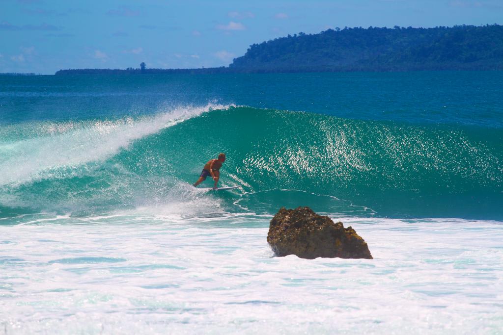 Nyang Ebay Surf Camp photo 4