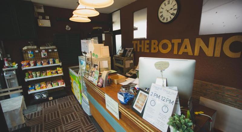 Botanic Service Room @Impact Muang Thong Thani photo 6