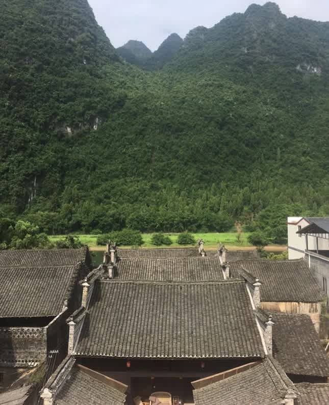 Laojia - Langshi Village photo 2
