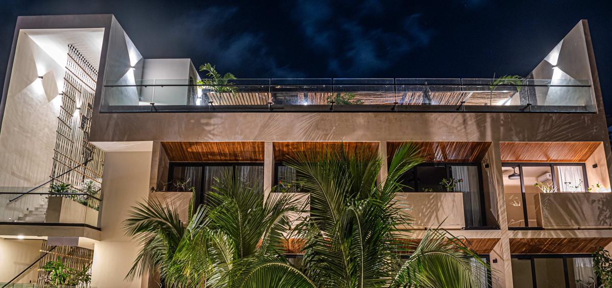 Moonshine Tulum Hotel & Hostel photo 1