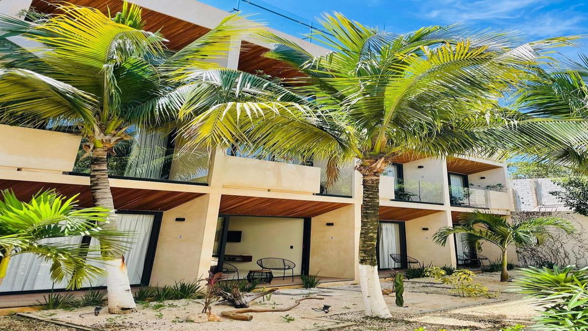 Moonshine Tulum Hotel & Hostel photo 2
