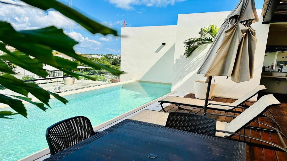 Moonshine Tulum Hotel & Hostel photo 4