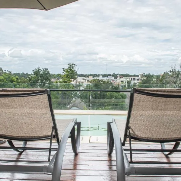 Moonshine Tulum Hotel & Hostel photo 5