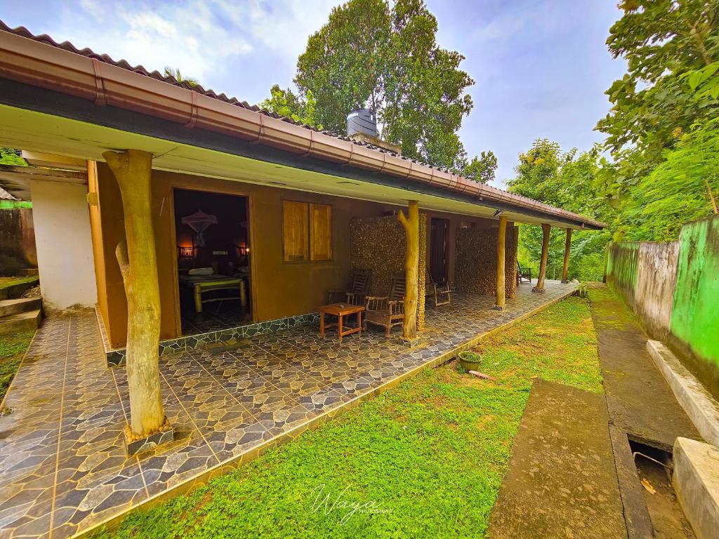 Elephant Paradise Safari Lodge photo 1