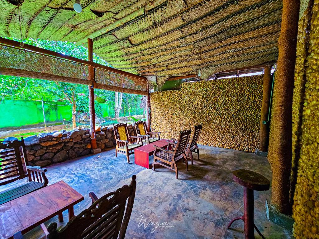 Elephant Paradise Safari Lodge photo 2