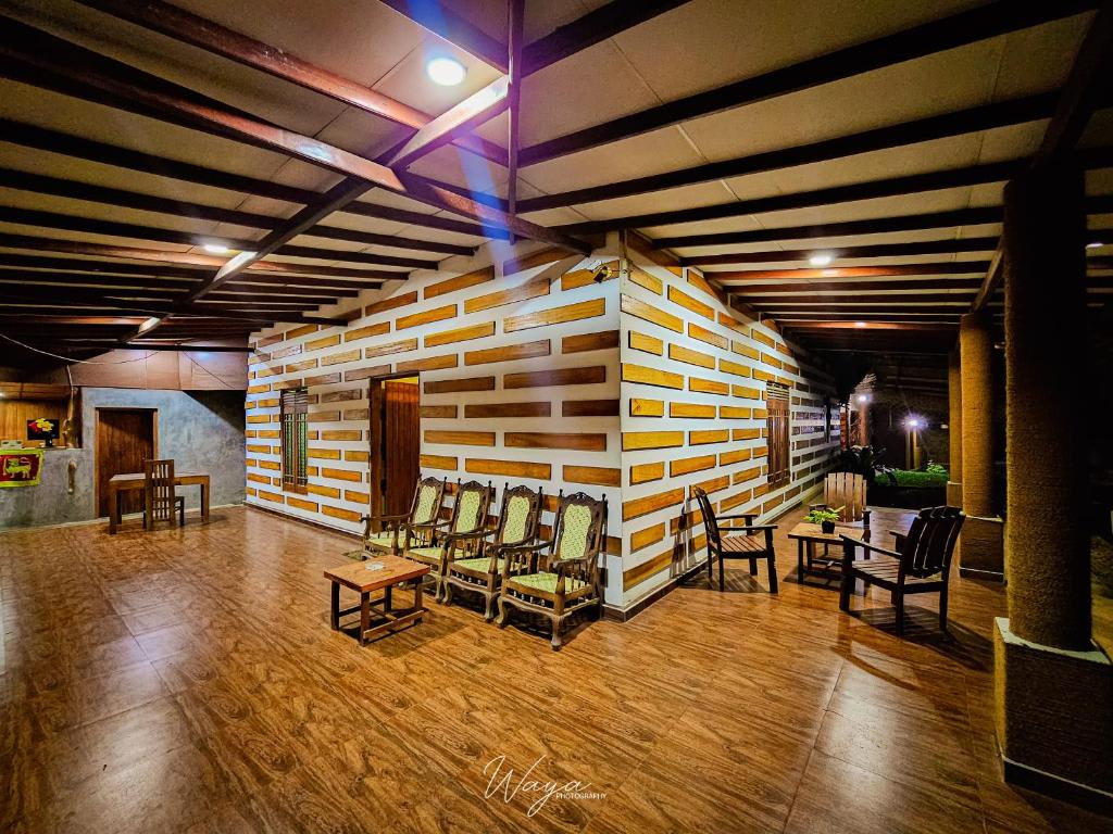 Elephant Paradise Safari Lodge photo 3