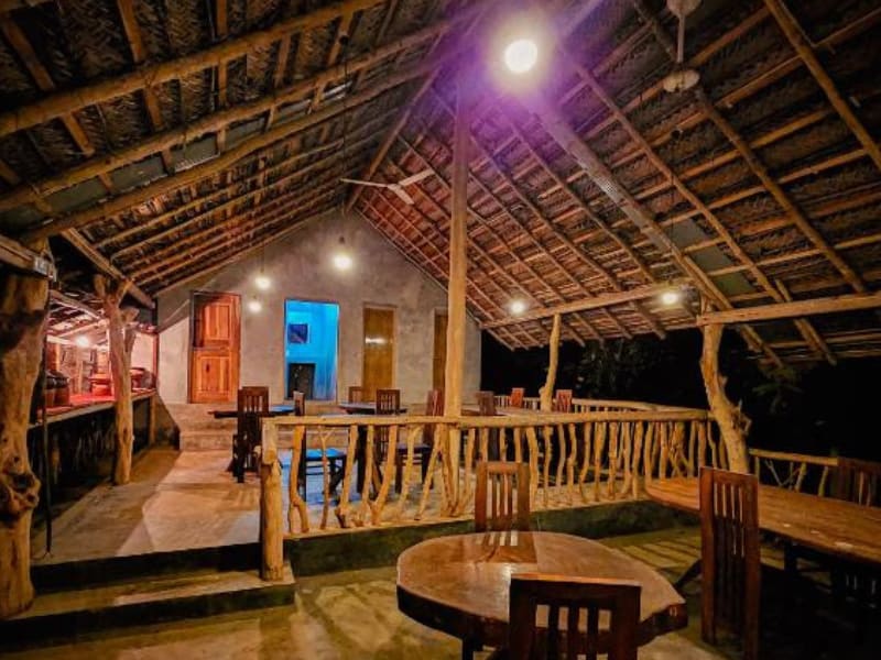 Elephant Paradise Safari Lodge photo 4