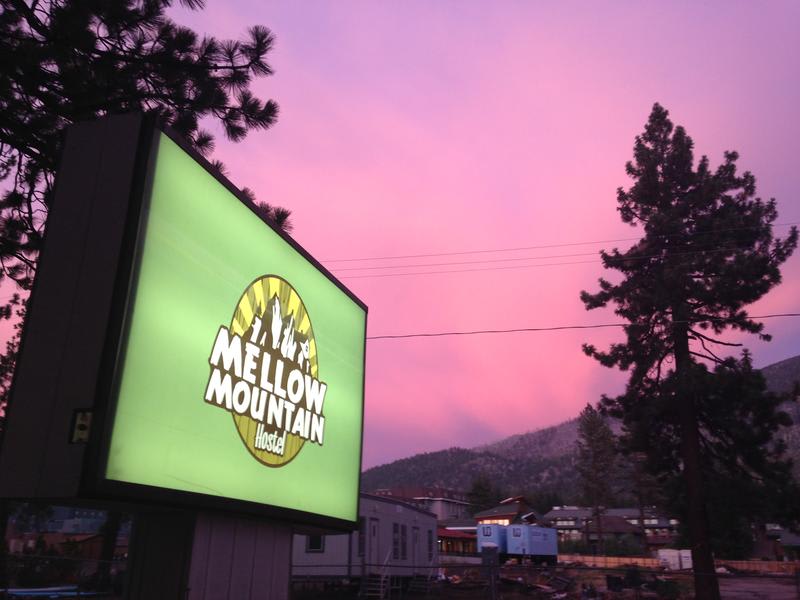 Mellow Mountain Hostel photo 1