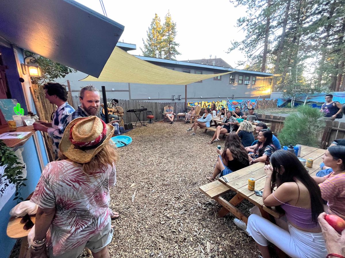 Mellow Mountain Hostel photo 3