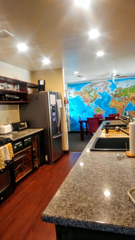 Mellow Mountain Hostel photo 4