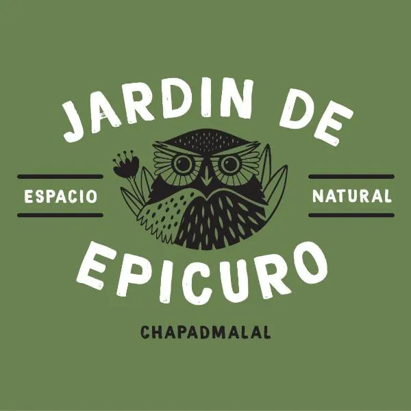 Jardin de Epicuro photo 5