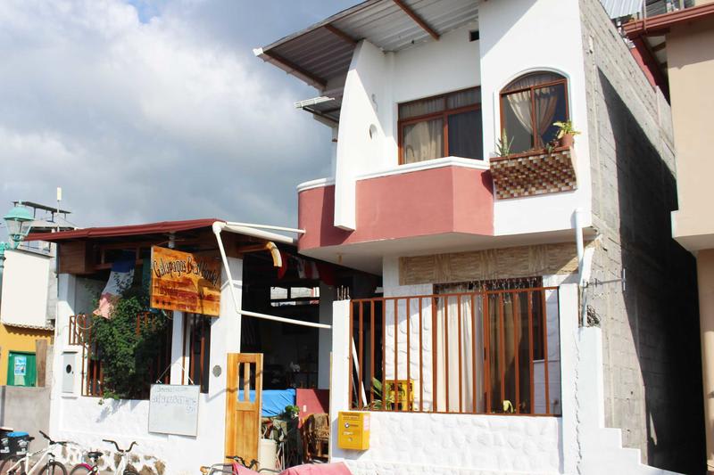 Galapagos Best Hostel photo 1