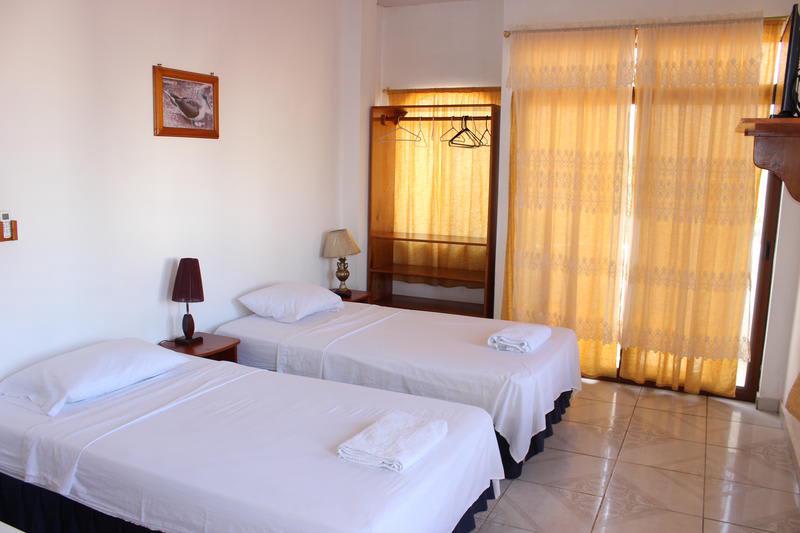 Galapagos Best Hostel photo 3