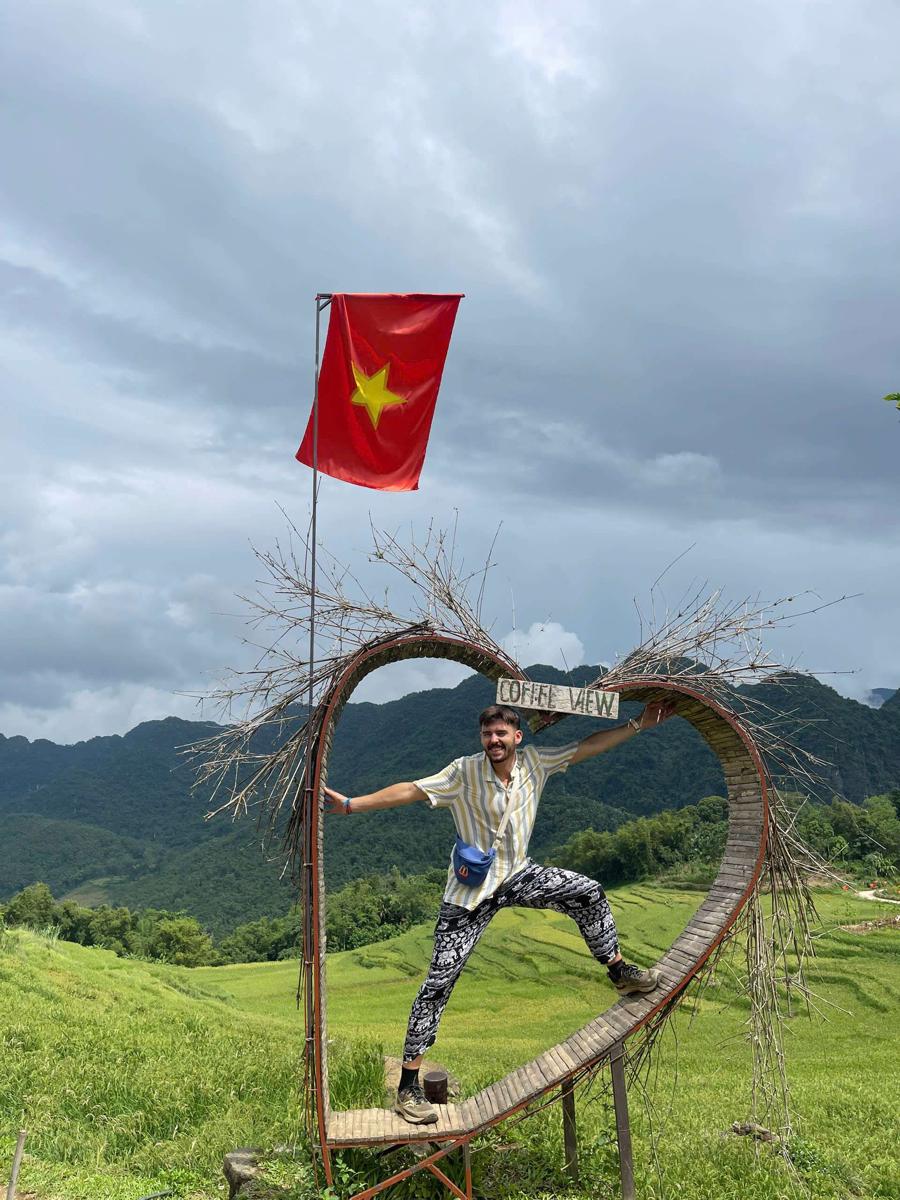 Mai Chau Hostel photo 3