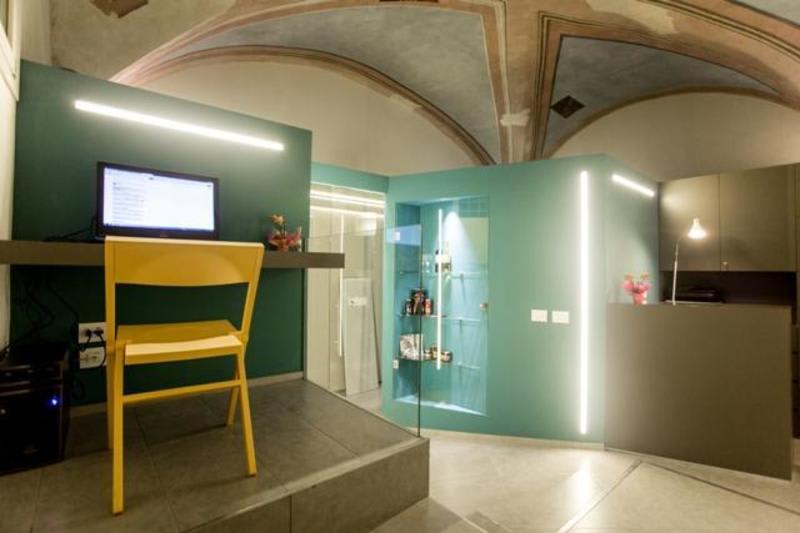 Little Italy Boutique Hostel photo 2