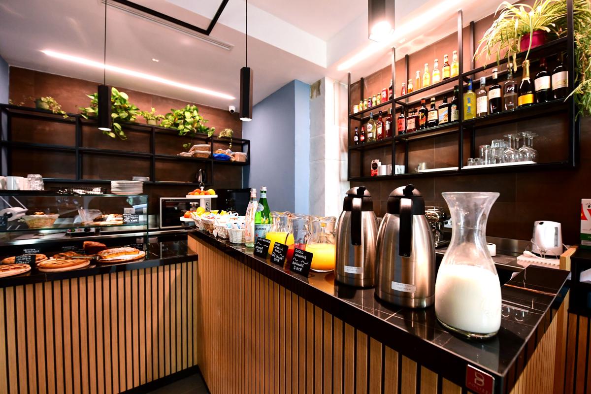 Little Italy Boutique Hostel photo 3