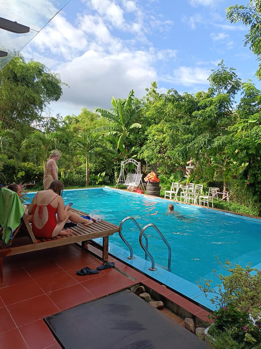 Hugo Homestay Phong Nha photo 3