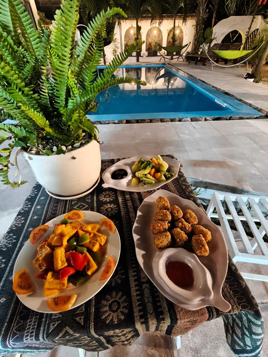 Hugo Homestay Phong Nha photo 4