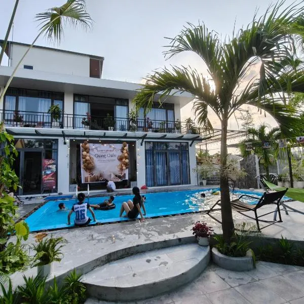 Hugo Homestay Phong Nha photo 5