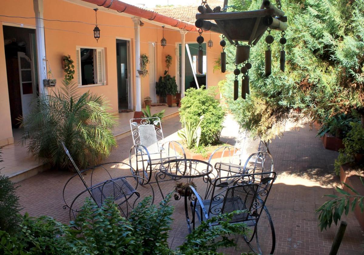 Hostal Karen y Kike en Trinidad photo 3