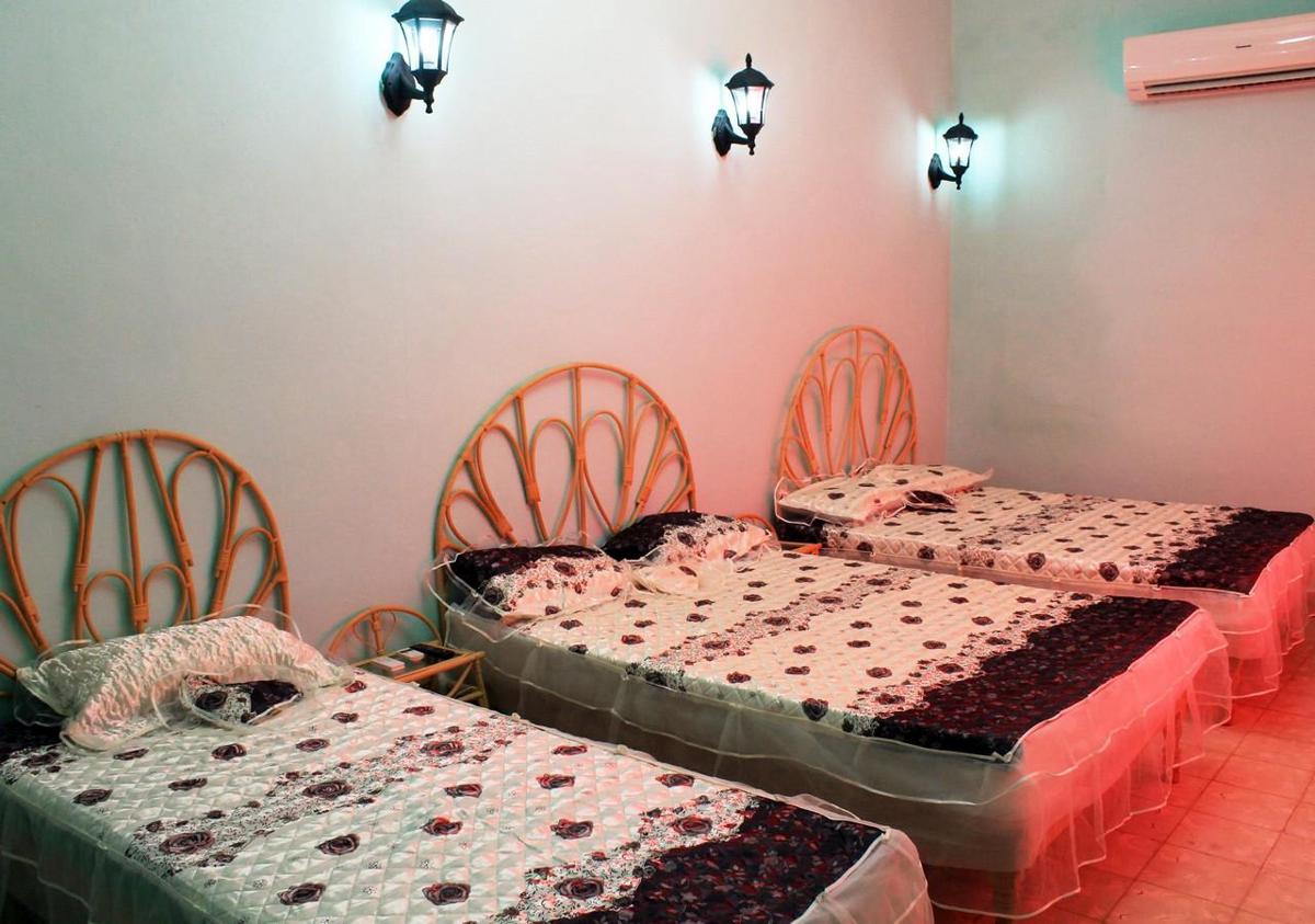 Hostal Karen y Kike en Trinidad photo 4