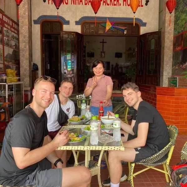 Phong Nha Homie Home photo 5