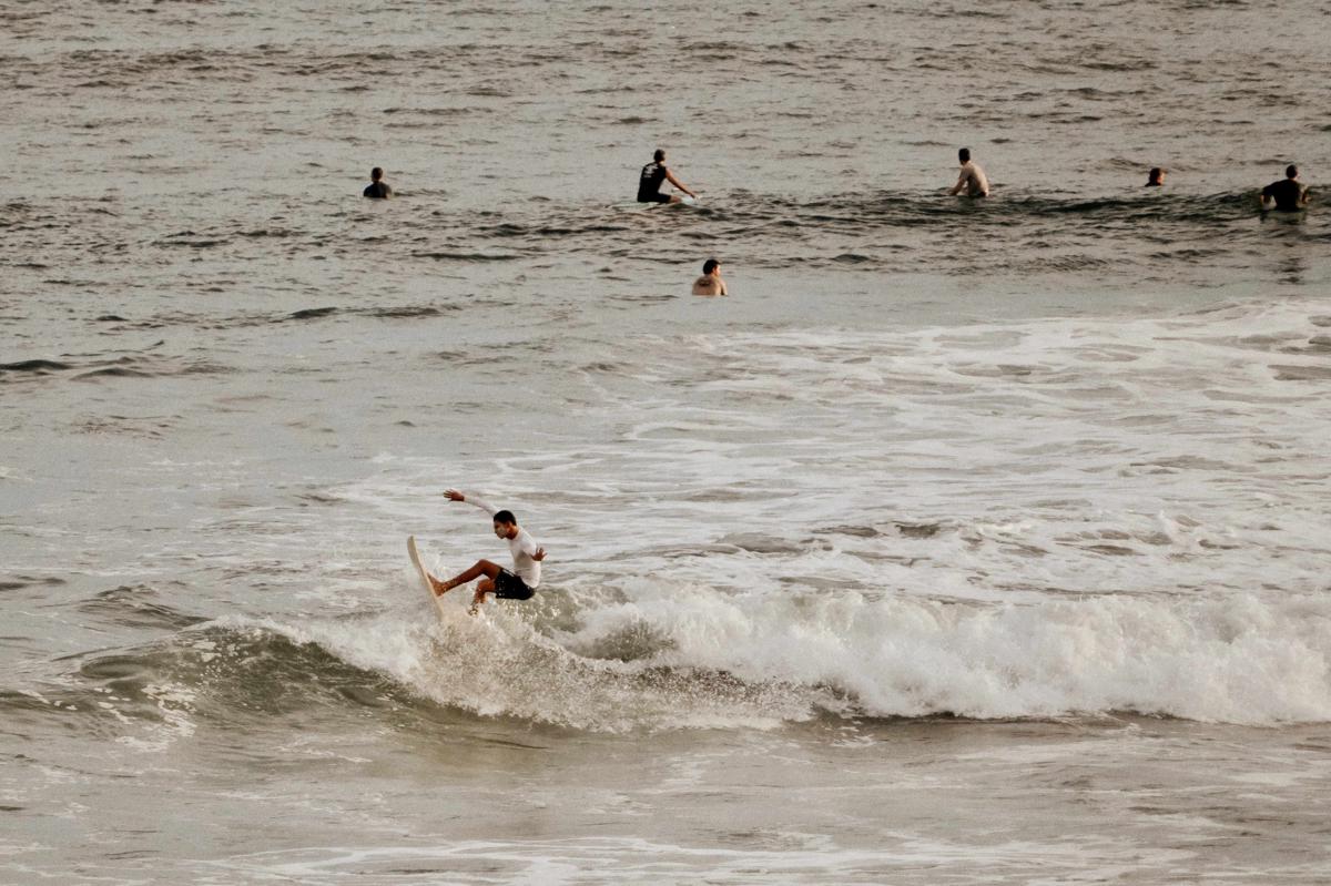 Surfside El Tunco photo 3