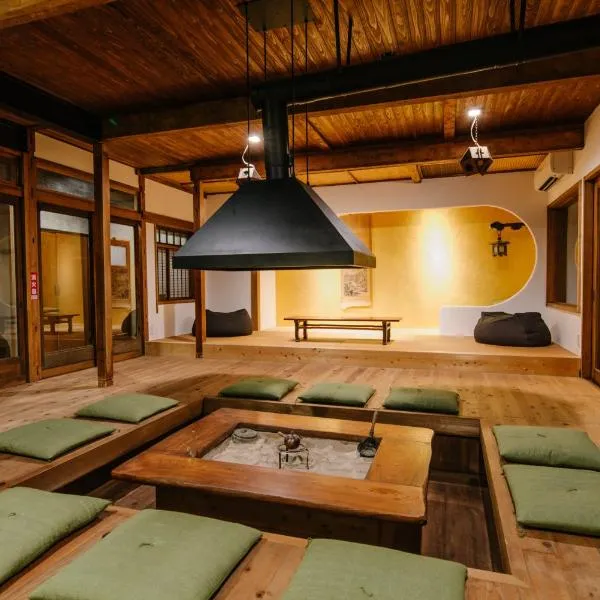 Irori Guest House Tenmaku photo 5