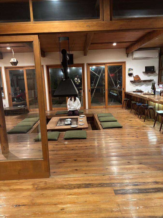 Irori Guest House Tenmaku photo 6