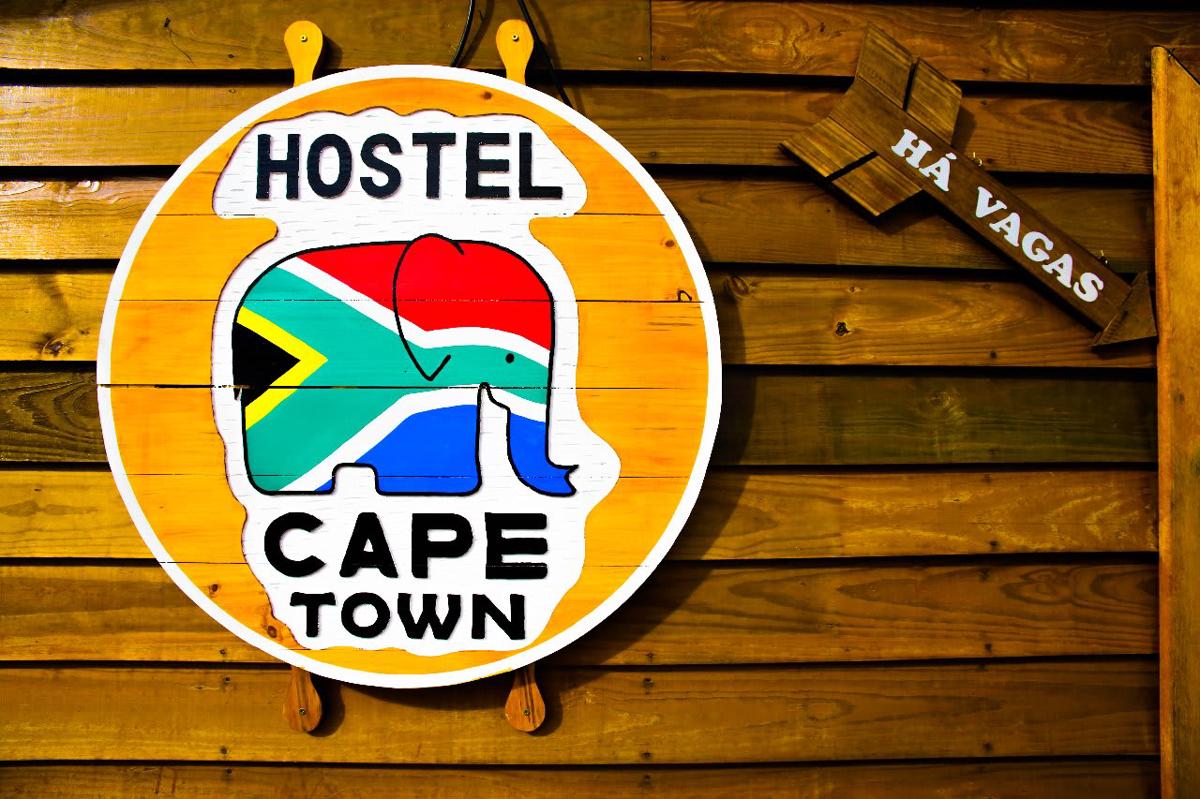 Hostel Cape Town photo 1