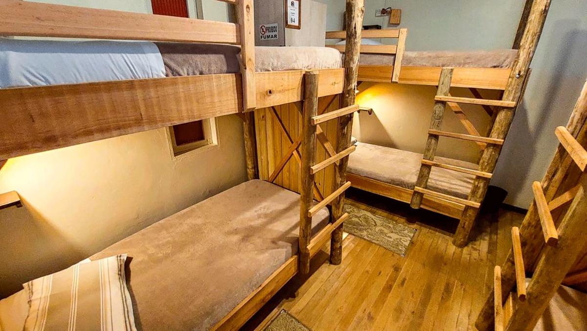 Hostel Cape Town photo 3