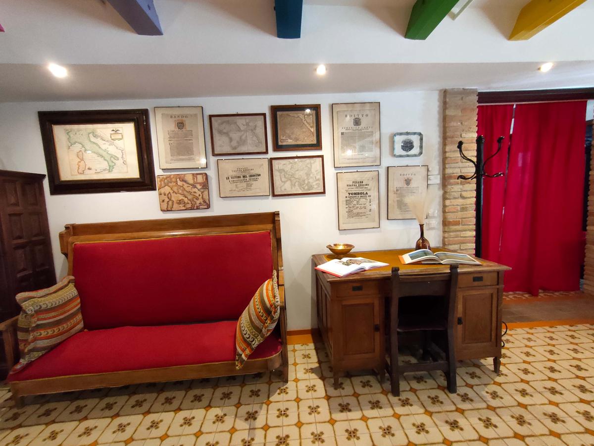 Casale Civetta photo 2
