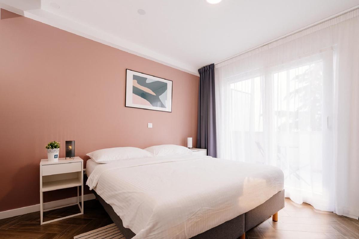 Rooms at Zajčeva 34 photo 2