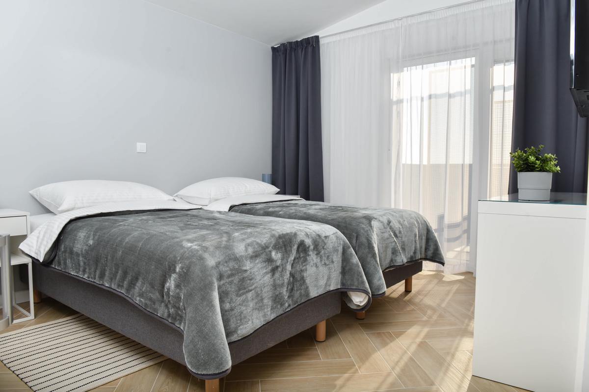 Rooms at Zajčeva 34 photo 4