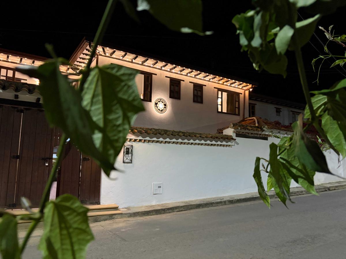 HOSTAL ONCE ONCE photo 2