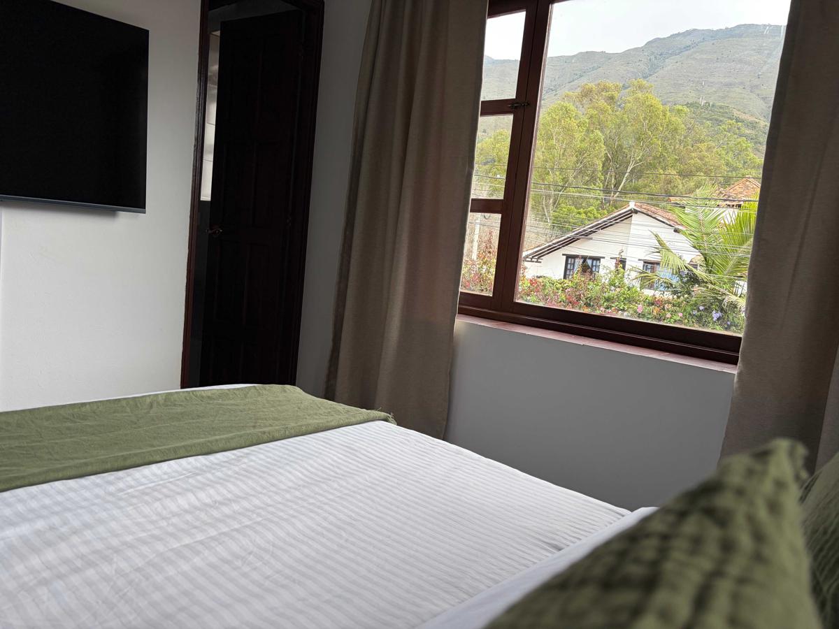 HOSTAL ONCE ONCE photo 4