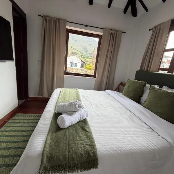 HOSTAL ONCE ONCE photo 5