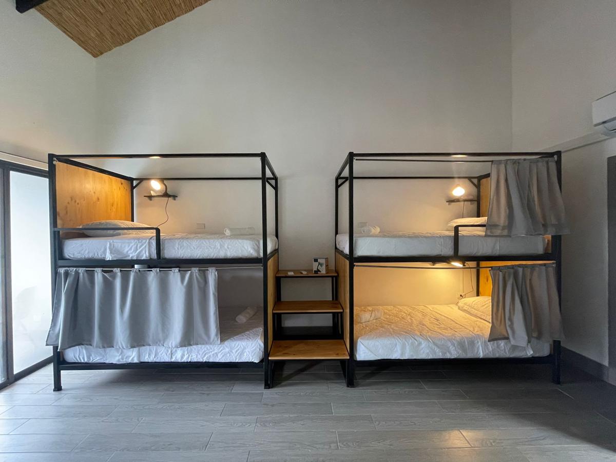 Yuli Hostel photo 3