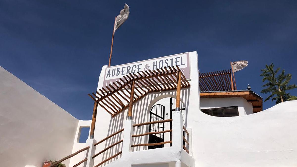 L'auberge des Vagues photo 1
