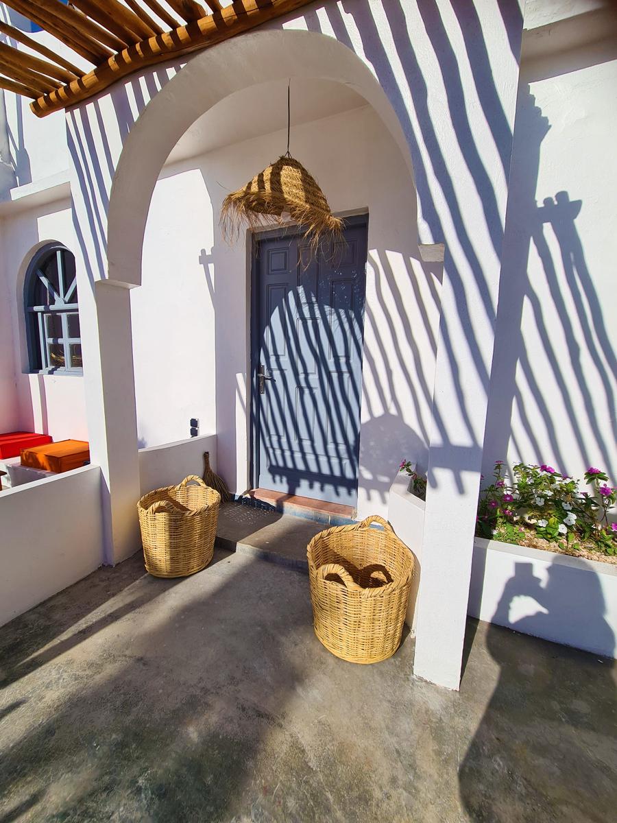 L'auberge des Vagues photo 4