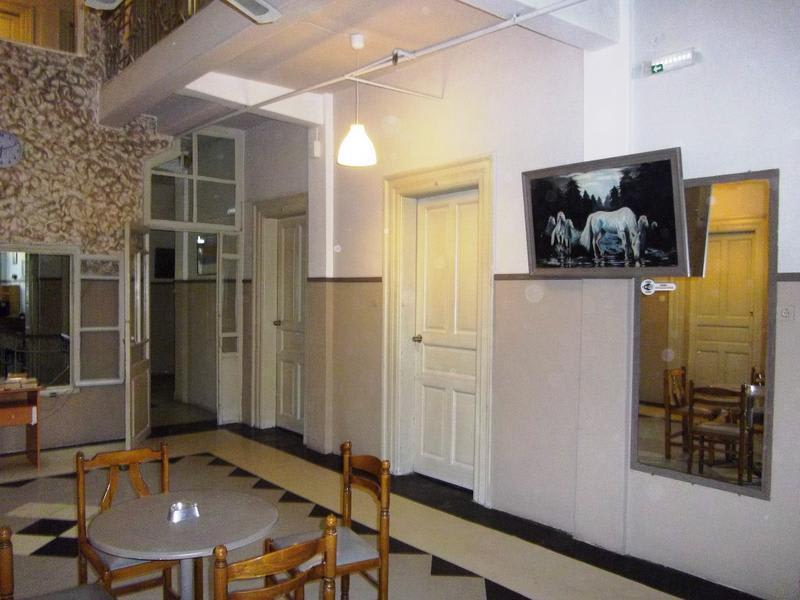 Hotel Kastoria - Thessaloniki photo 1
