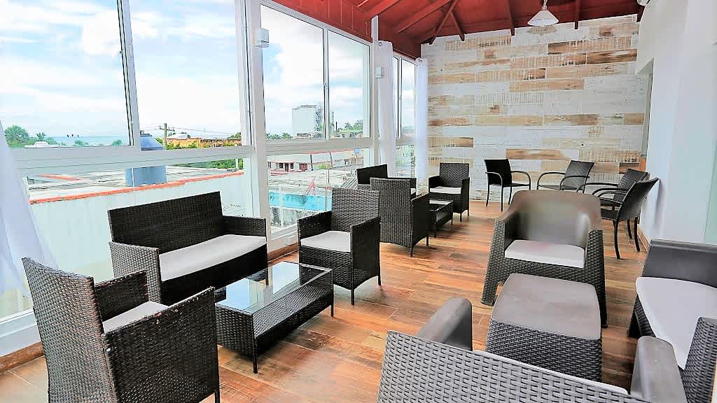 Hotel Boutique Puerto Malecon photo 4