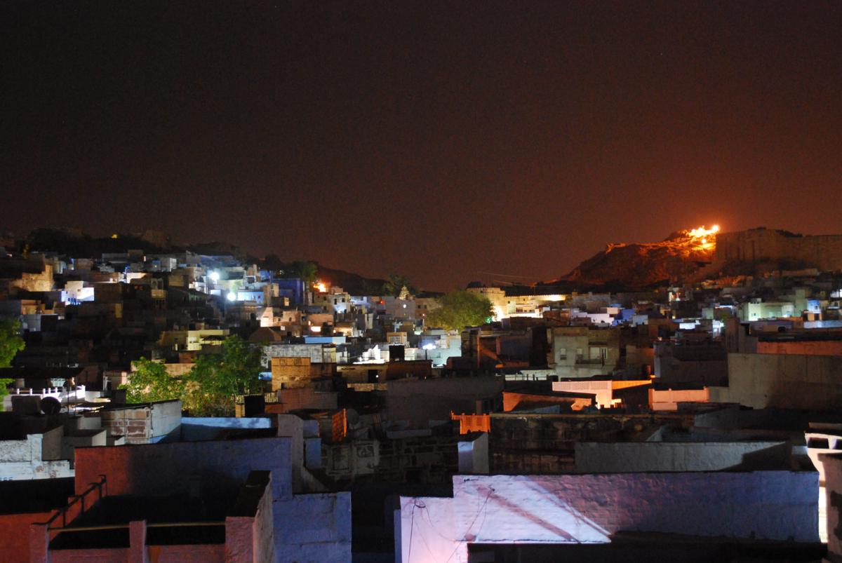 Amar Niwas Guesthouse photo 4