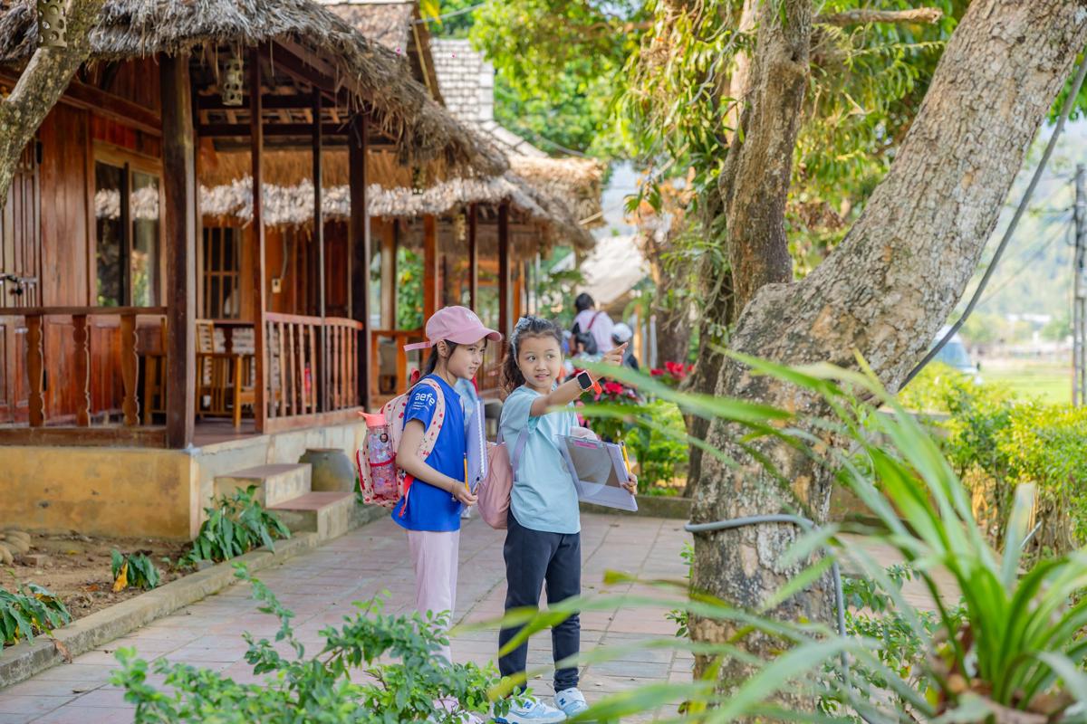 Mai Chau Moment Homestay photo 1