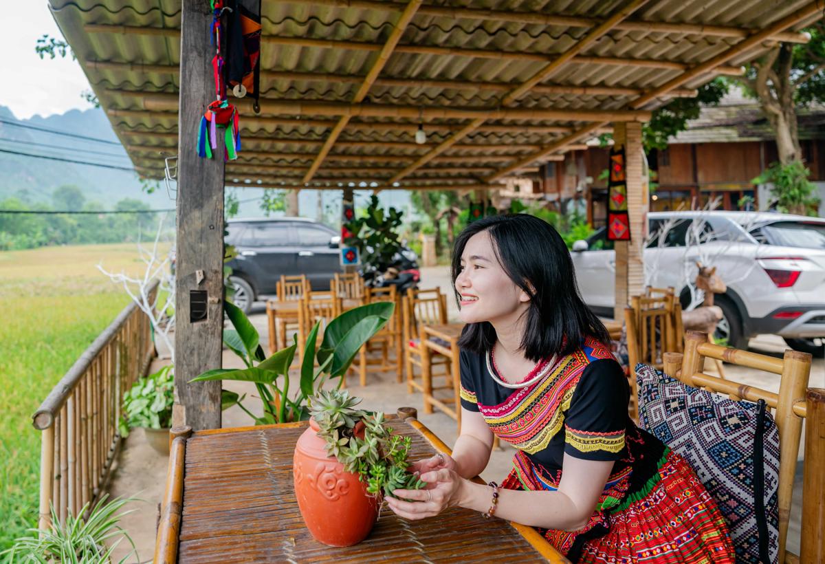 Mai Chau Moment Homestay photo 2