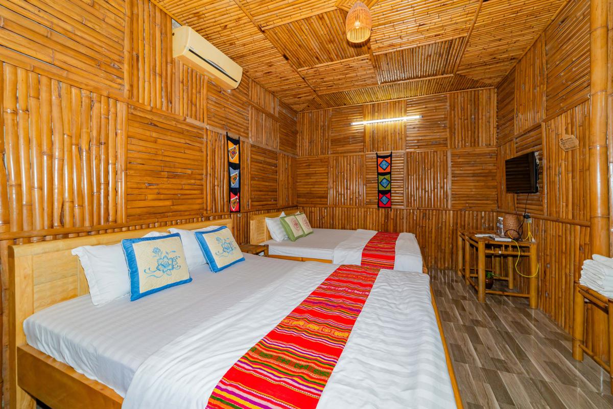 Mai Chau Moment Homestay photo 3