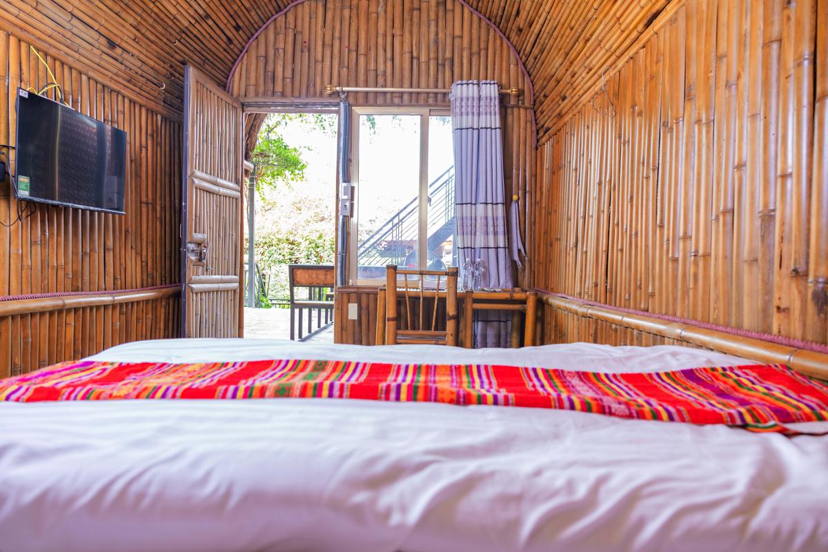 Mai Chau Moment Homestay photo 4