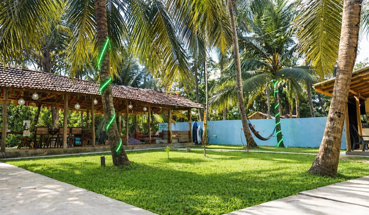 One Decision Hostel photo 1