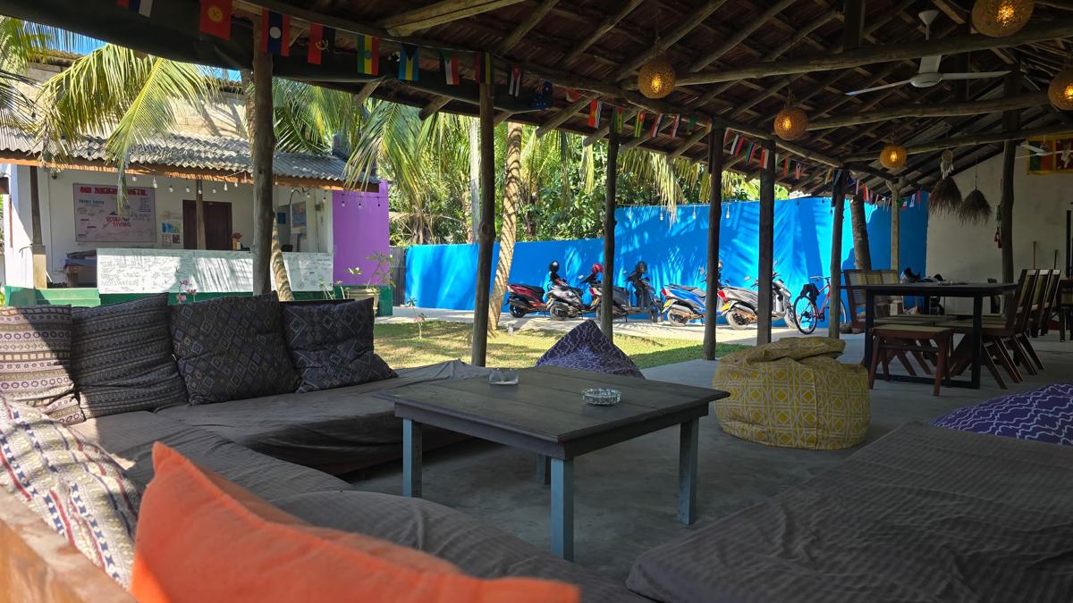 One Decision Hostel photo 2