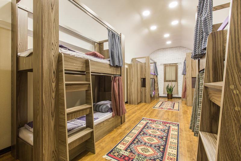 Salam Hostel Baku photo 5